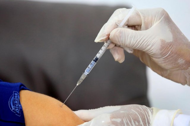 Veoma moguæa kombinovana vakcina - protiv gripa i kovida odjednom